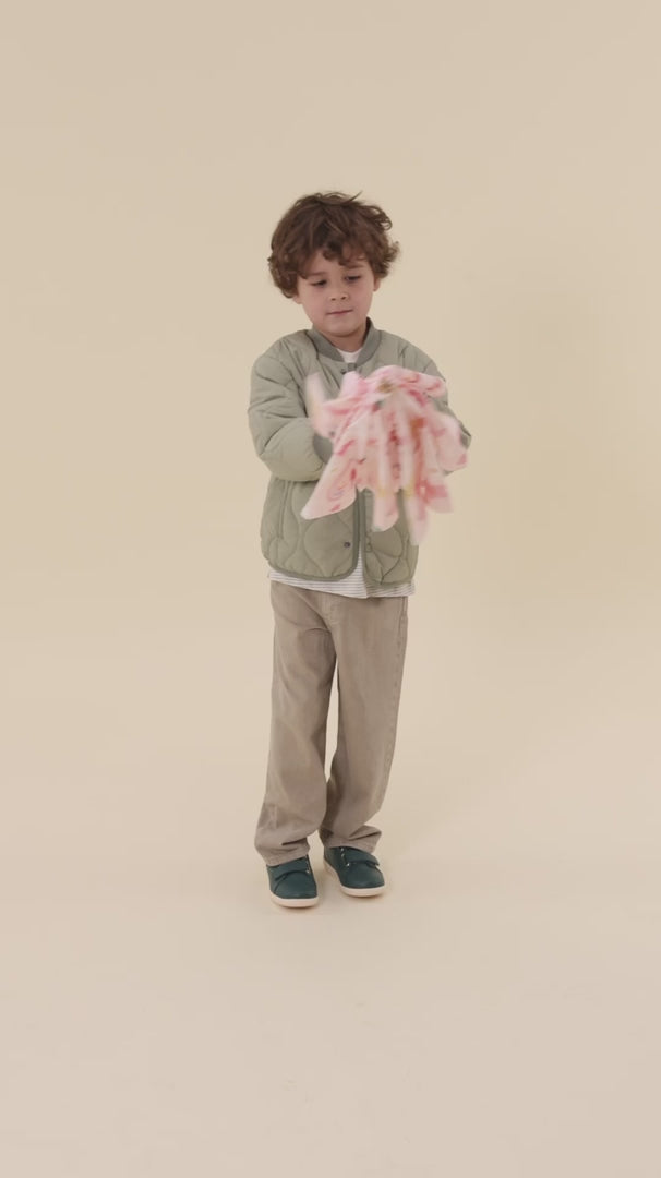 Charger la vidéo : Parapluie enfant caneton - Happy Icons