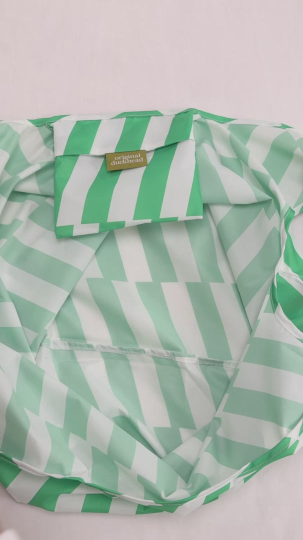 Video laden: Torba upcyklingowa ODH – Kelly Bars