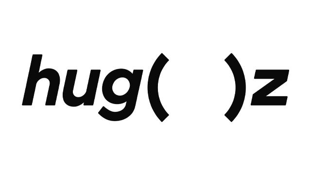 Logo HUGZ