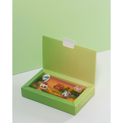 Épinglettes Summies - Animaux